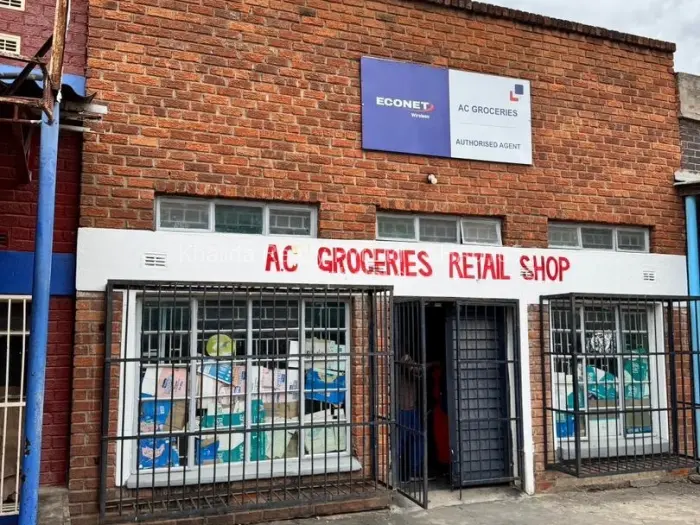 Retail/Shop for Sale in Chitungwiza, Chitungwiza
