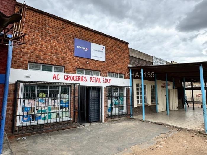 Retail/Shop for Sale in Chitungwiza, Chitungwiza