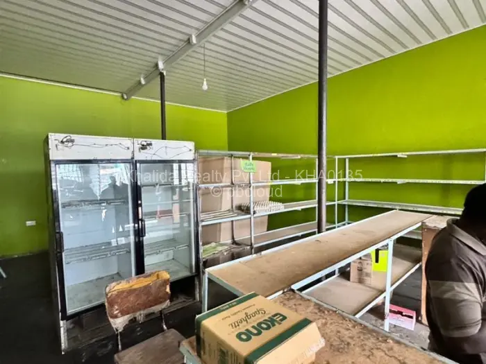 Retail/Shop for Sale in Chitungwiza, Chitungwiza