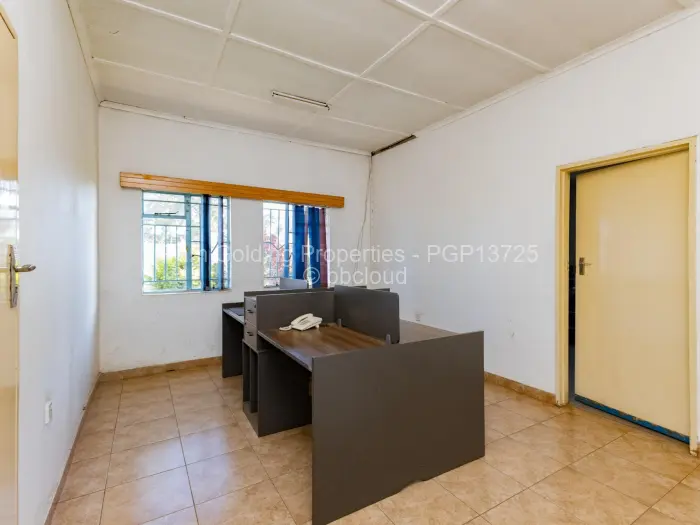 Warehouse/Industrial for Sale in Willowvale, Harare