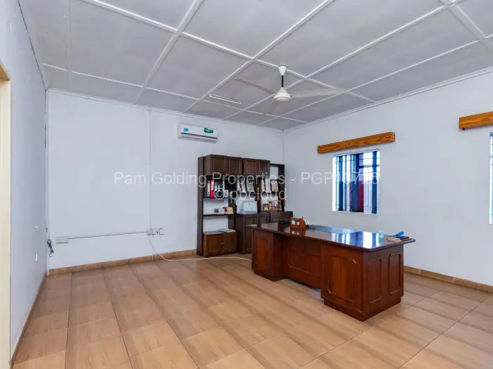 Warehouse/Industrial for Sale in Willowvale, Harare