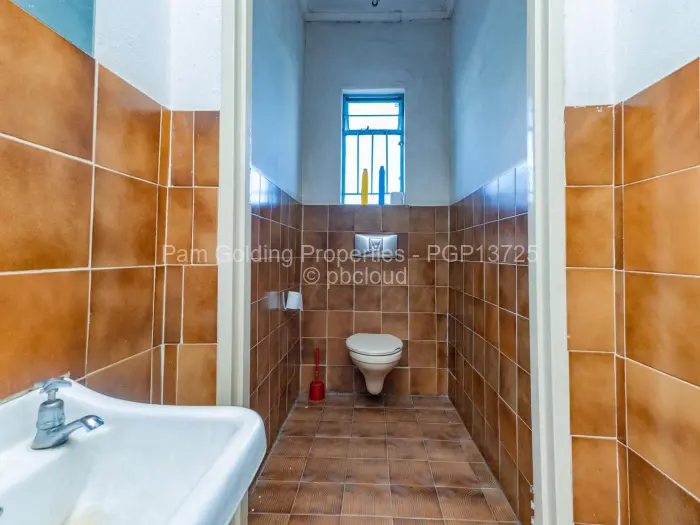 Warehouse/Industrial for Sale in Willowvale, Harare