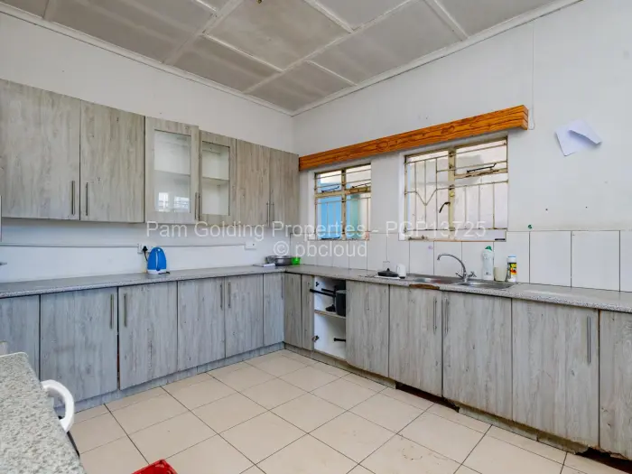 Warehouse/Industrial for Sale in Willowvale, Harare