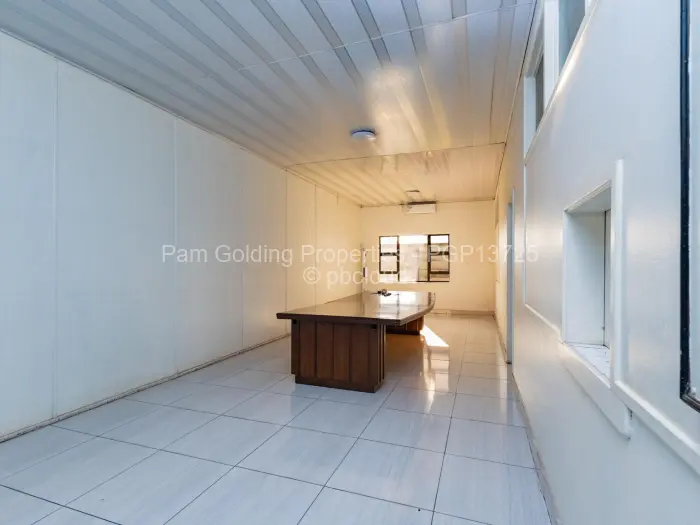 Warehouse/Industrial for Sale in Willowvale, Harare