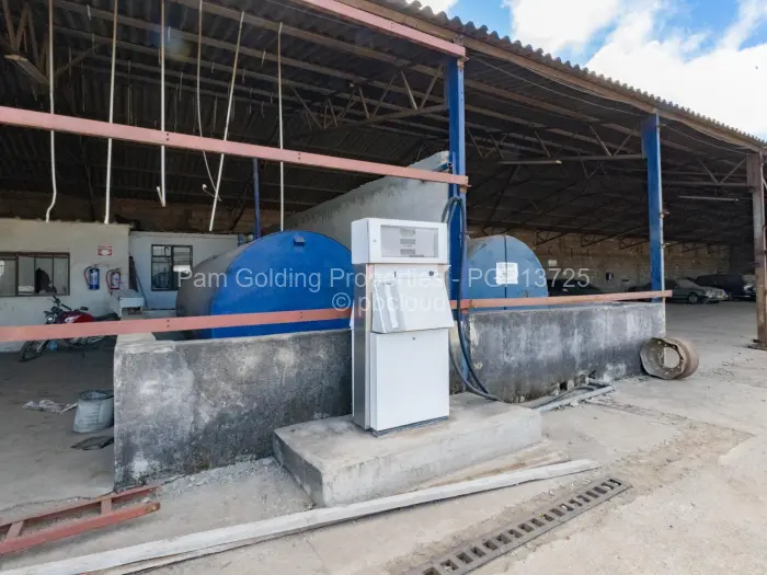 Warehouse/Industrial for Sale in Willowvale, Harare