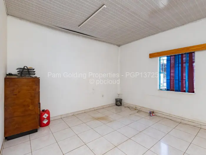 Warehouse/Industrial for Sale in Willowvale, Harare