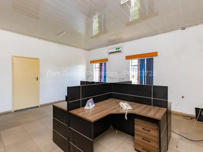 Warehouse/Industrial for Sale in Willowvale, Harare