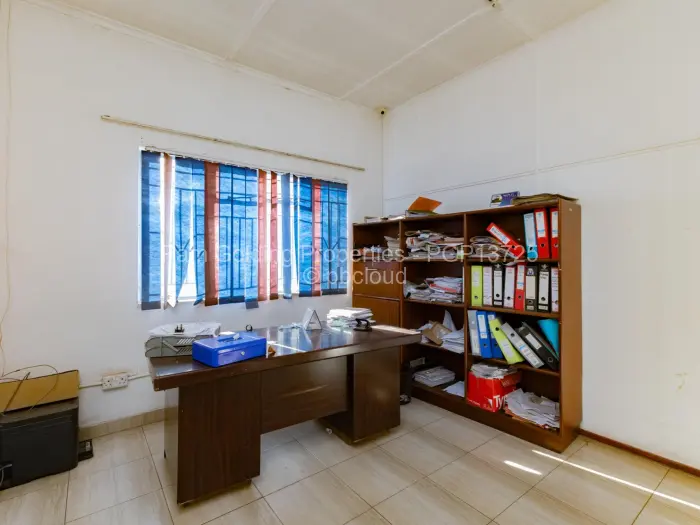 Warehouse/Industrial for Sale in Willowvale, Harare