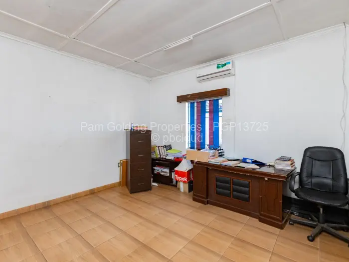 Warehouse/Industrial for Sale in Willowvale, Harare