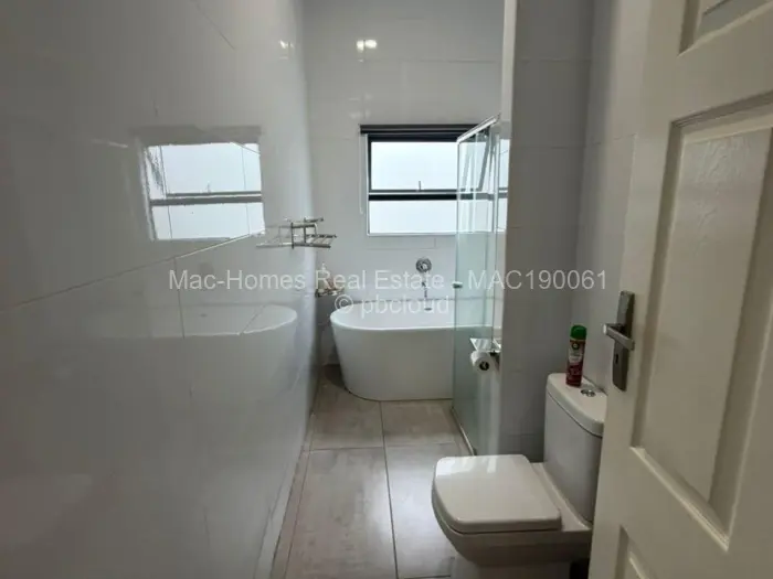 Flat/Apartment for Sale in Avondale, Harare