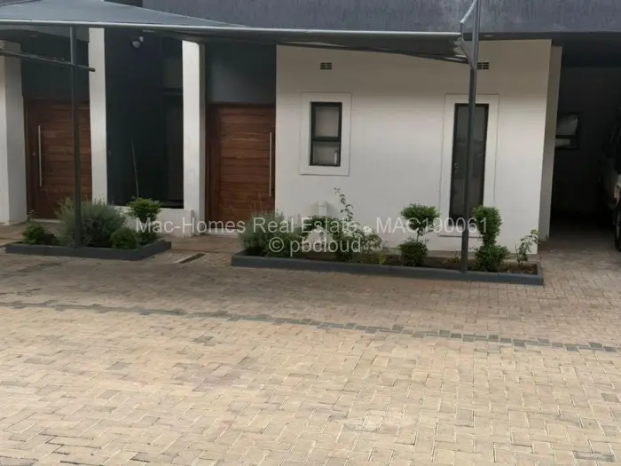 Flat/Apartment for Sale in Avondale, Harare