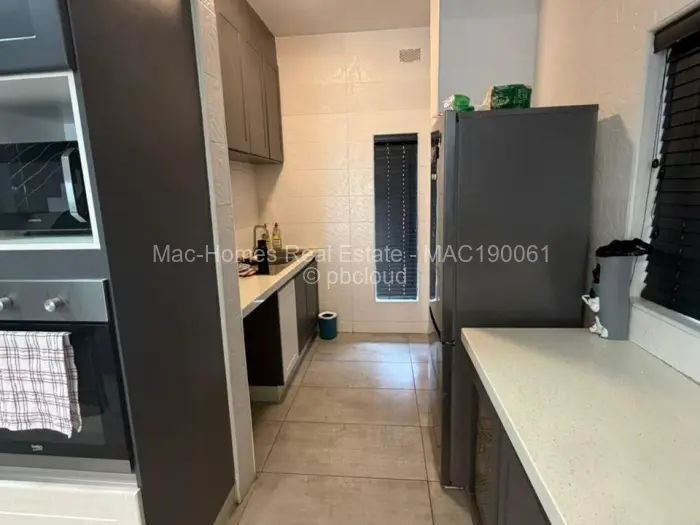 Flat/Apartment for Sale in Avondale, Harare