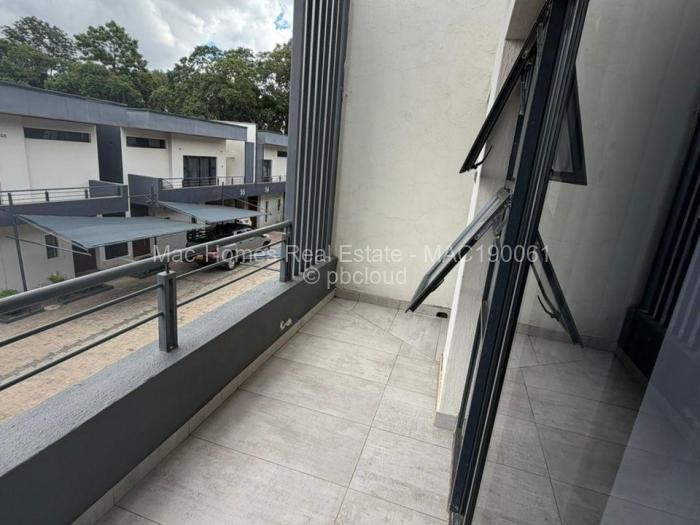 Flat/Apartment for Sale in Avondale, Harare