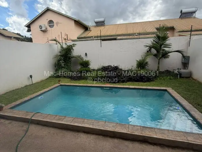 Flat/Apartment for Sale in Avondale, Harare