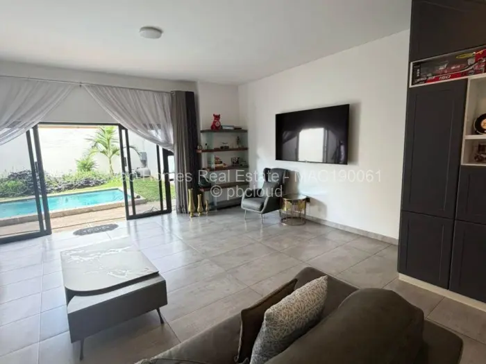 Flat/Apartment for Sale in Avondale, Harare