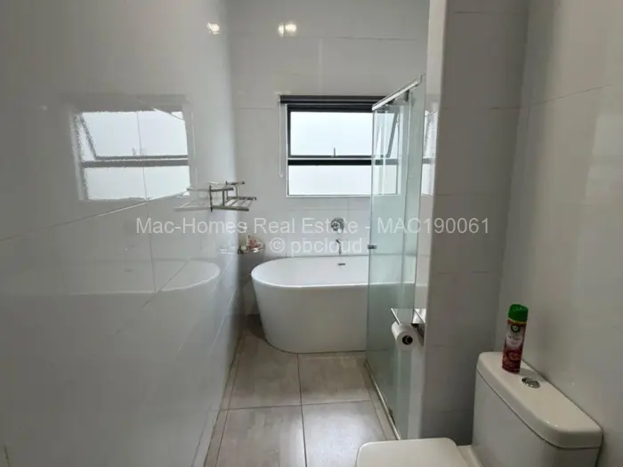 Flat/Apartment for Sale in Avondale, Harare