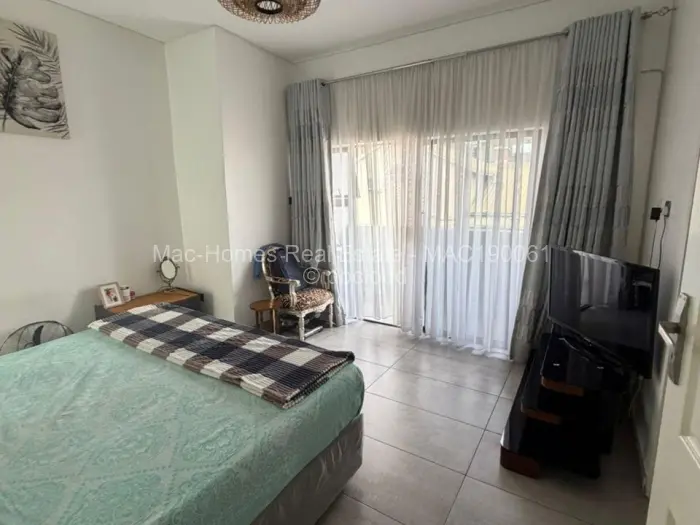 Flat/Apartment for Sale in Avondale, Harare
