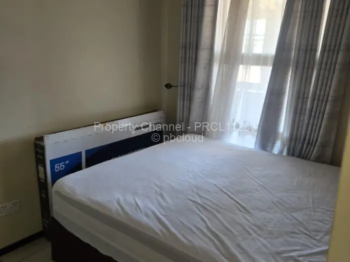 Flat/Apartment to Rent in Aspindale Park