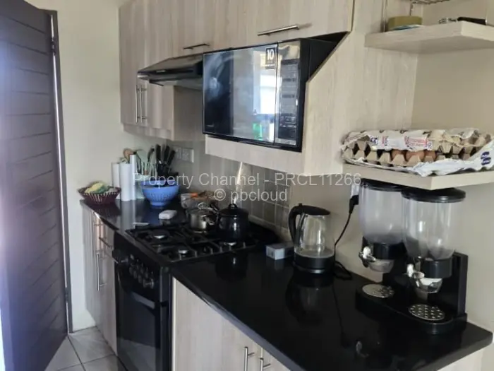 Flat/Apartment to Rent in Aspindale Park