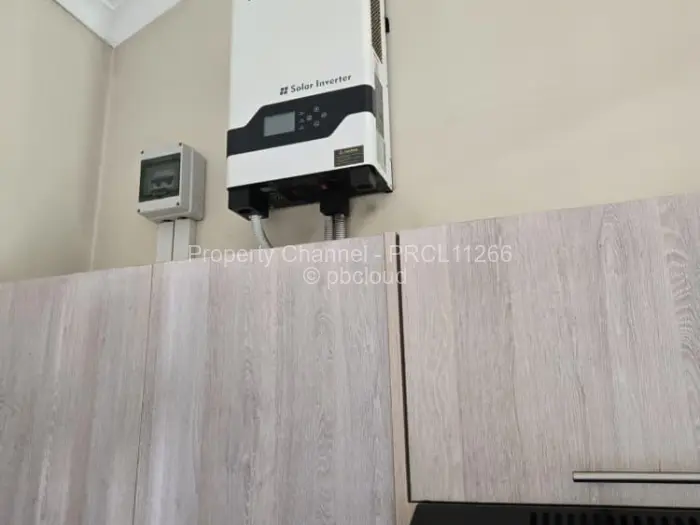 Flat/Apartment to Rent in Aspindale Park