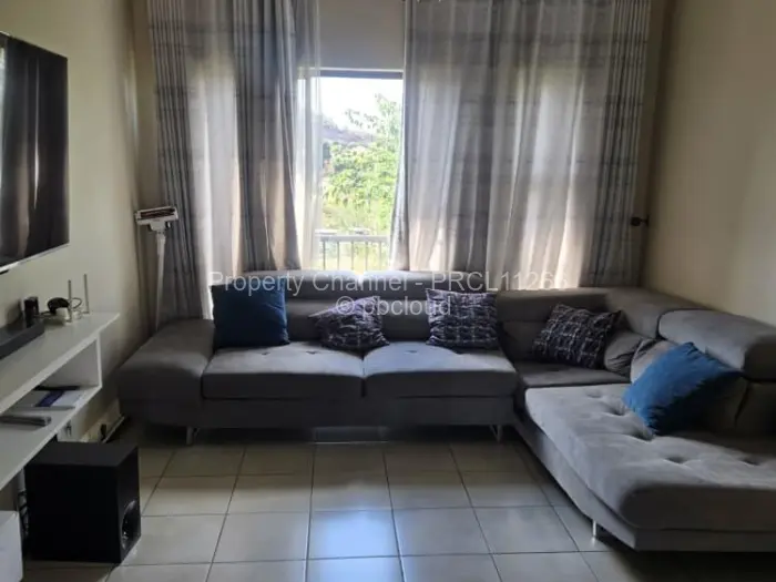 Flat/Apartment to Rent in Aspindale Park