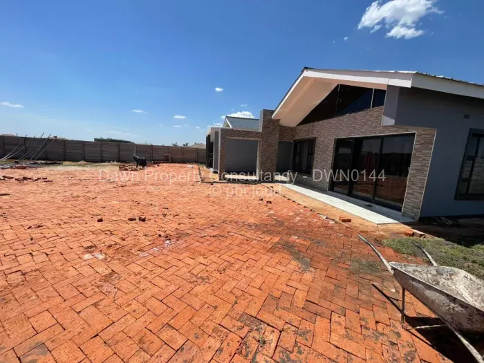 5 Bedroom House for Sale in Mount Pleasant Heights, Harare