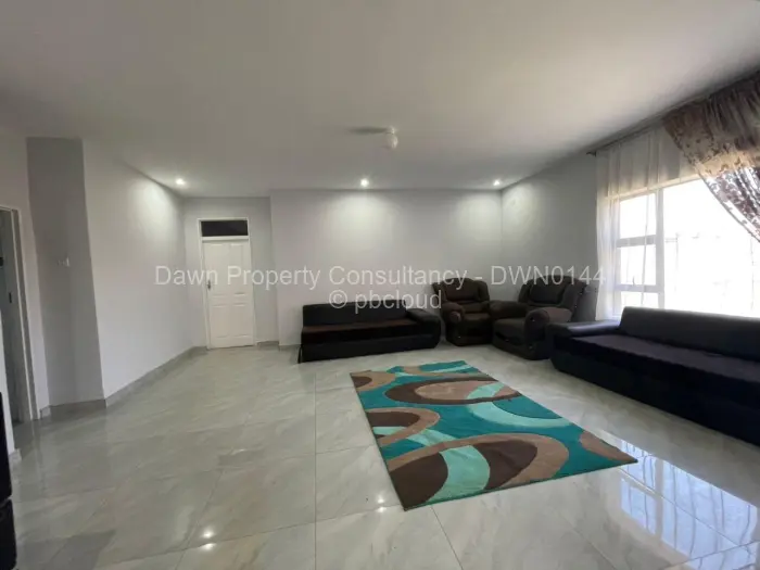 5 Bedroom House for Sale in Mount Pleasant Heights, Harare