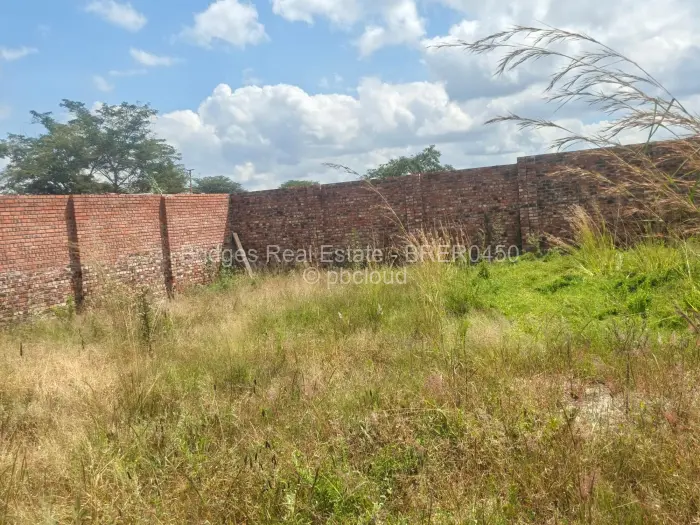 Industrial Stand for Sale in Msasa, Harare