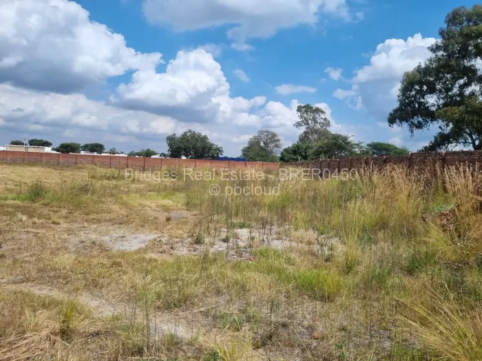 Industrial Stand for Sale in Msasa, Harare