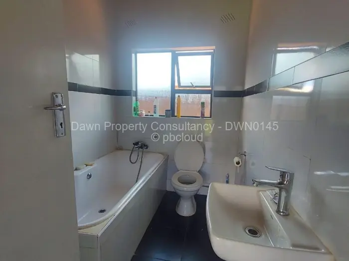 4 Bedroom House for Sale in Mount Pleasant Heights, Harare