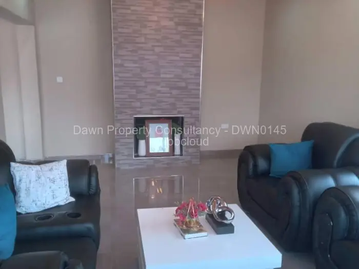 4 Bedroom House for Sale in Mount Pleasant Heights, Harare