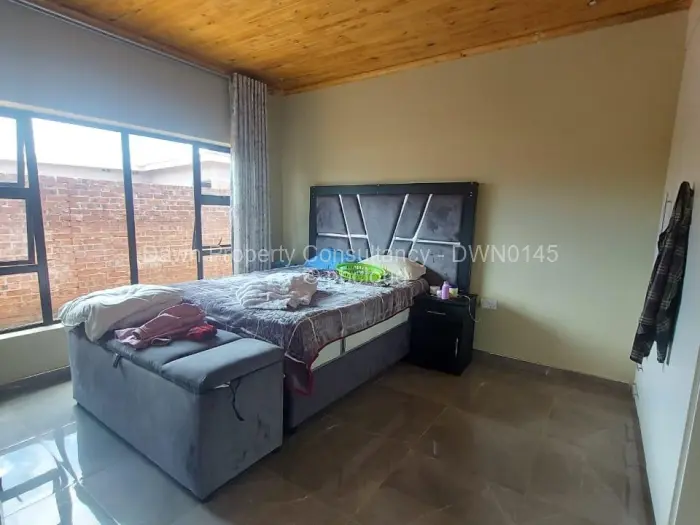 4 Bedroom House for Sale in Mount Pleasant Heights, Harare