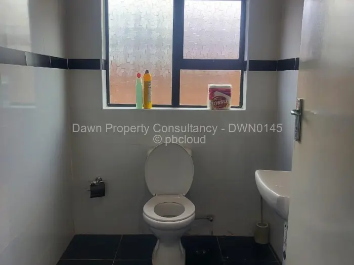 4 Bedroom House for Sale in Mount Pleasant Heights, Harare
