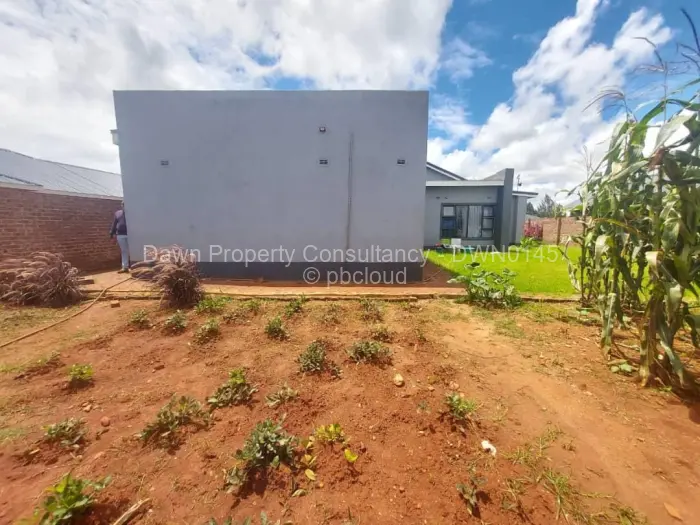 4 Bedroom House for Sale in Mount Pleasant Heights, Harare