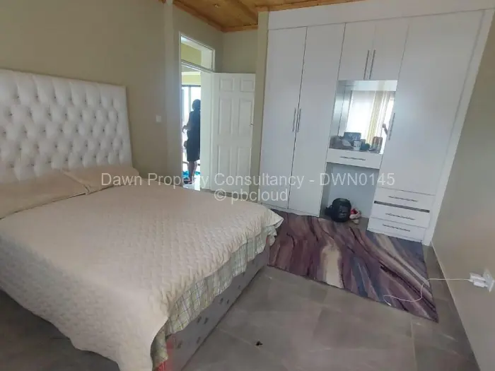 4 Bedroom House for Sale in Mount Pleasant Heights, Harare