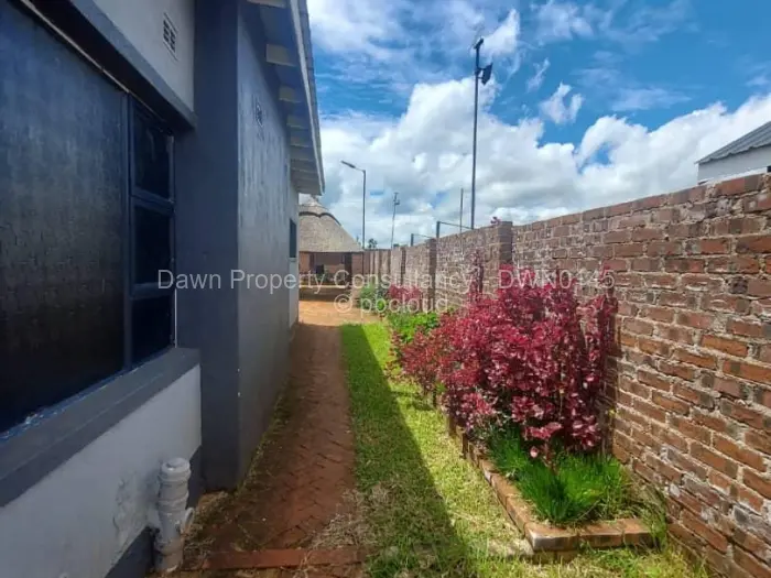 4 Bedroom House for Sale in Mount Pleasant Heights, Harare