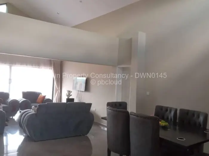 4 Bedroom House for Sale in Mount Pleasant Heights, Harare