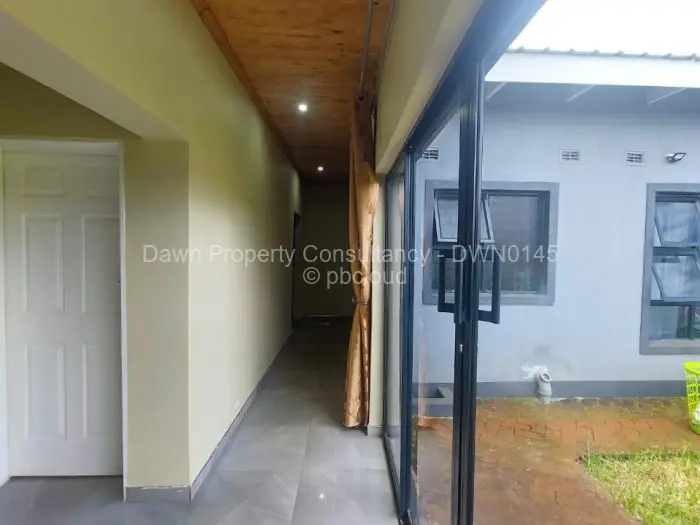 4 Bedroom House for Sale in Mount Pleasant Heights, Harare