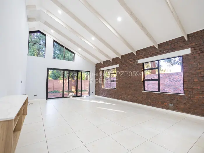 Townhouse/Cluster for Sale in Greendale, Harare