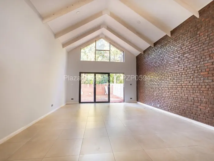 Townhouse/Cluster for Sale in Greendale, Harare