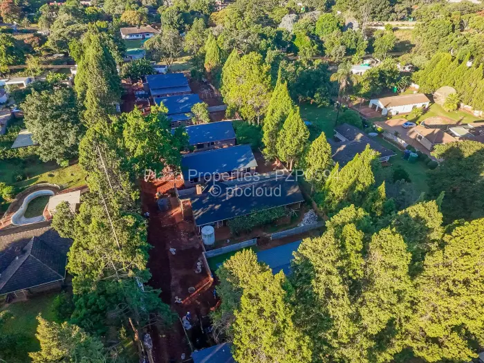 Townhouse/Cluster for Sale in Greendale, Harare