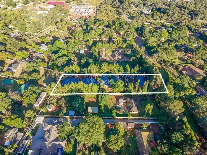 Townhouse/Cluster for Sale in Greendale, Harare