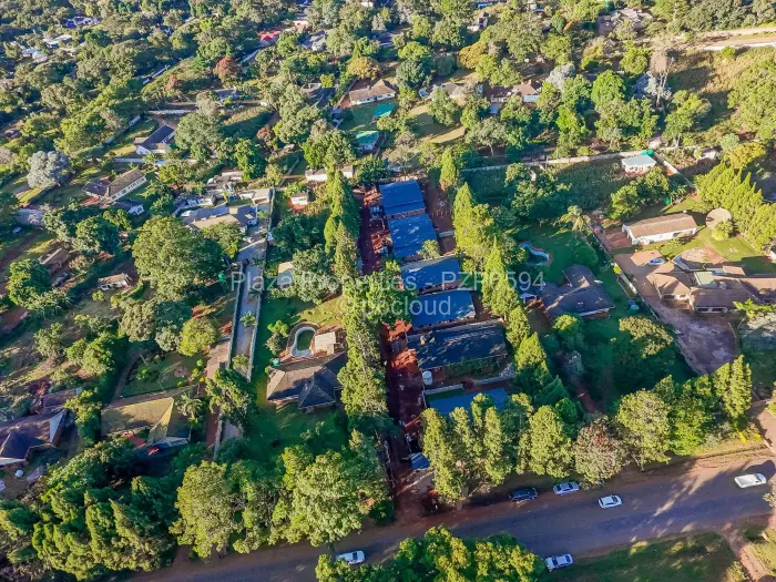 Townhouse/Cluster for Sale in Greendale, Harare