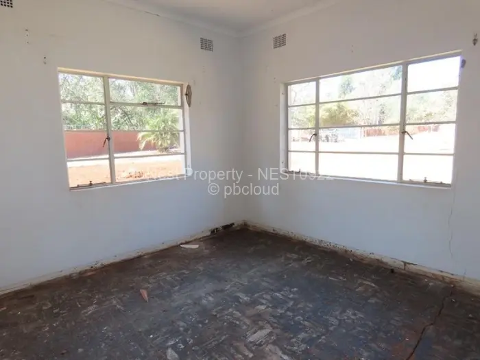 4 Bedroom House for Sale in Borrowdale, Harare