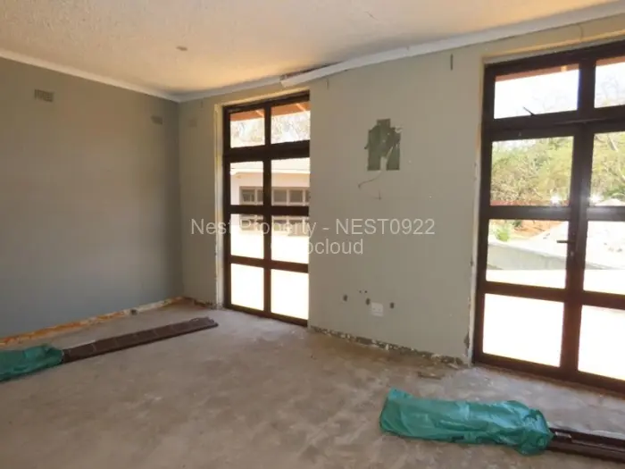 4 Bedroom House for Sale in Borrowdale, Harare