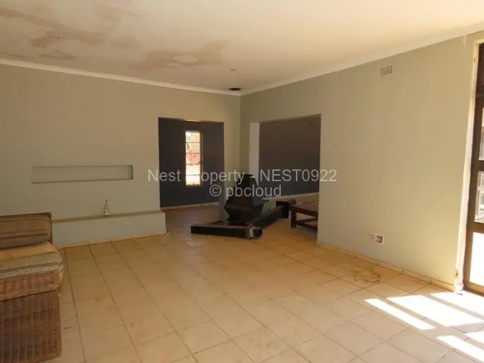 4 Bedroom House for Sale in Borrowdale, Harare