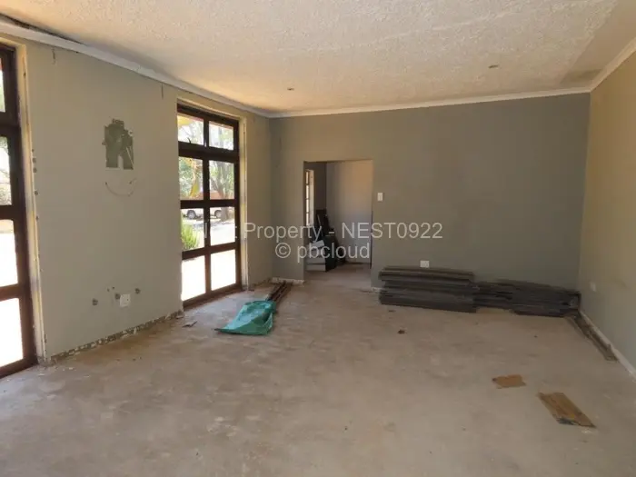 4 Bedroom House for Sale in Borrowdale, Harare