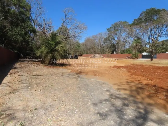 4 Bedroom House for Sale in Borrowdale, Harare