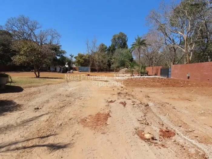 4 Bedroom House for Sale in Borrowdale, Harare