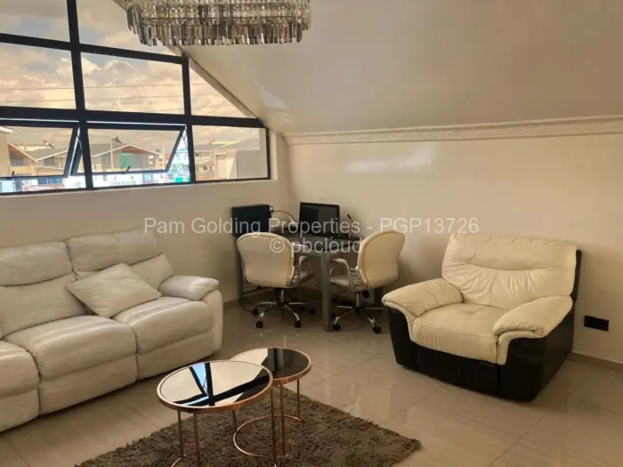 3 Bedroom House for Sale in Arlington, Harare